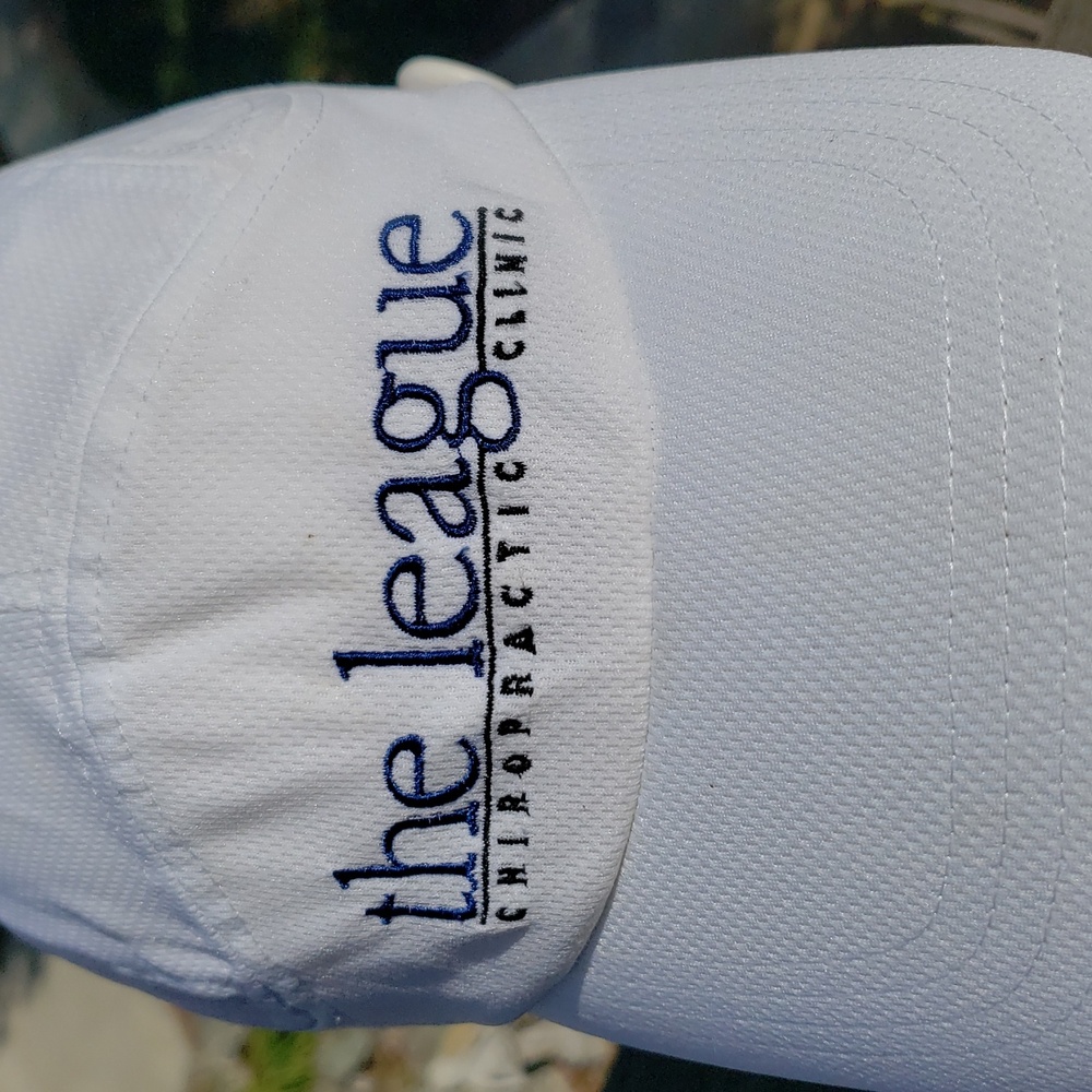 ROADRUNNER SPORT / THE LEAGUE Baseball Cap - Adjustable